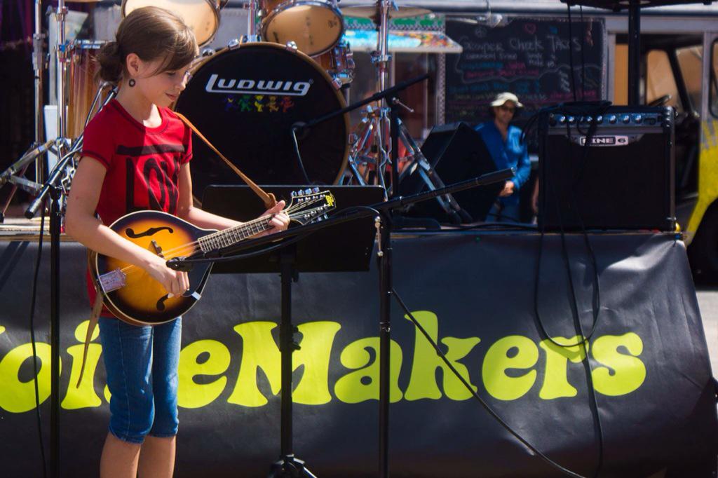 OpCoexist's tweet photo. Happy #musicmonday from #OperationCoexist! #musiced http://t.co/FY0PaOrFsR
