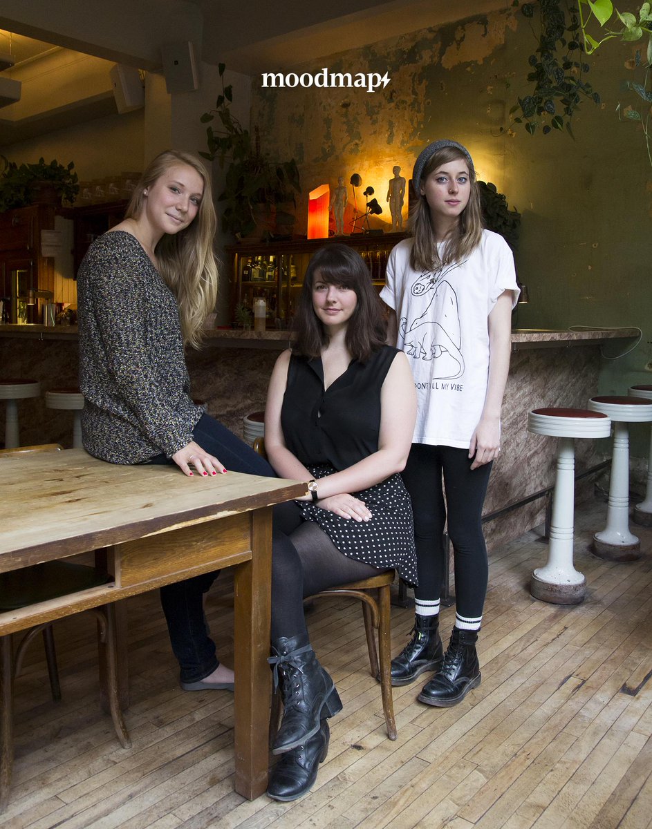 <a href="/CafeParvis/">Café Parvis</a>, Lorbeer, Arts Cafe... Découvrez les adresses coup de cœur des <a href="/PetitesManies/">Les petites manies</a> on.fb.me/1Pfahm5