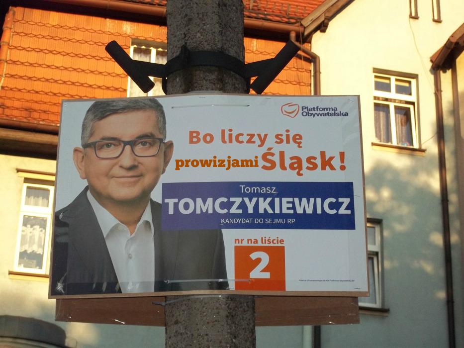 soalann's tweet photo. #kampania #Tomczykiewicz #PO To właśnie On "miał w dupie całe górnictwo"- w Min.Gospadarki odpowiadał właśnie za nie! http://t.co/wv7DwYIDLF