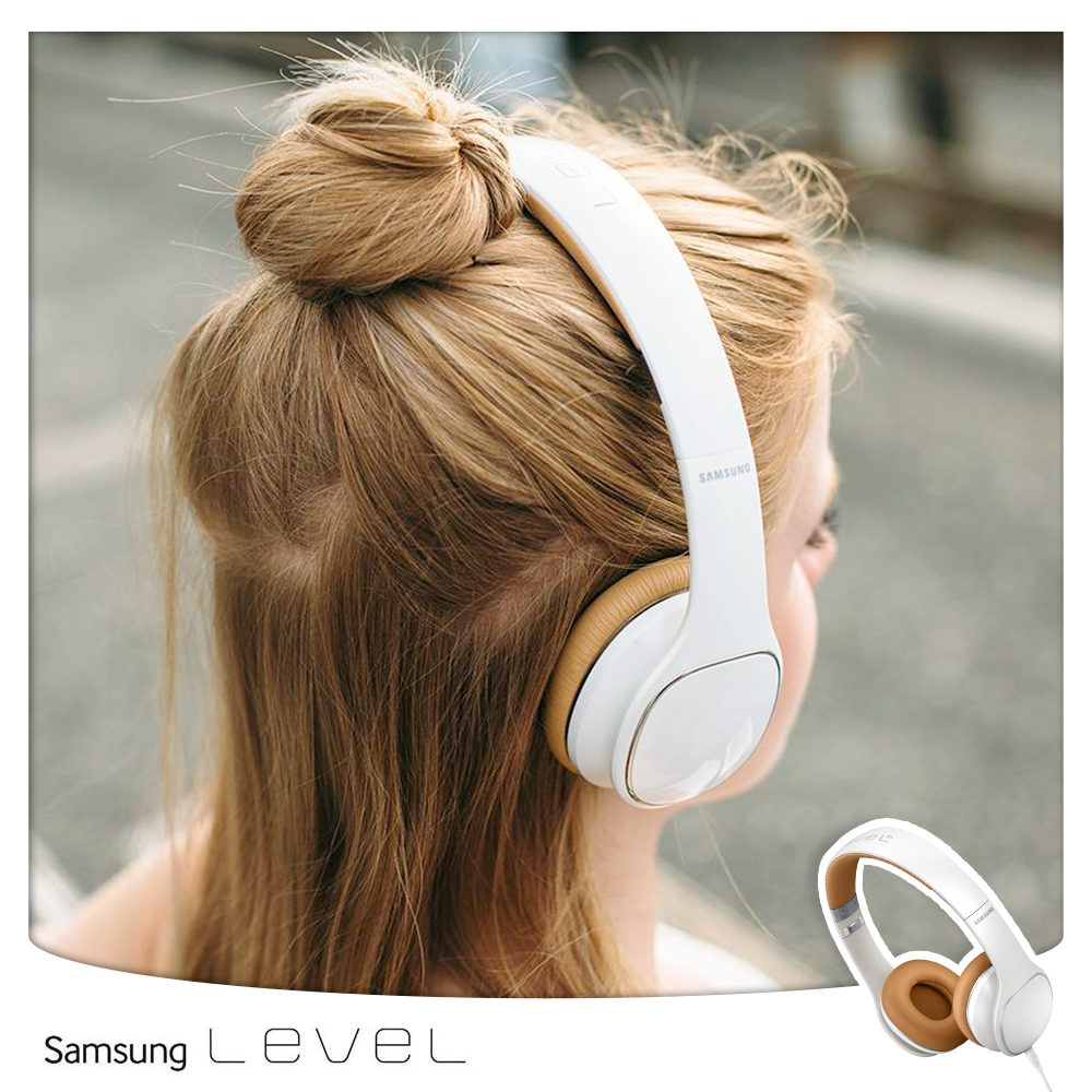SamsungPY's tweet image. Todos saben que iniciar la semana con buena música puede cambiar tu estado de animo. 
#LevelOn