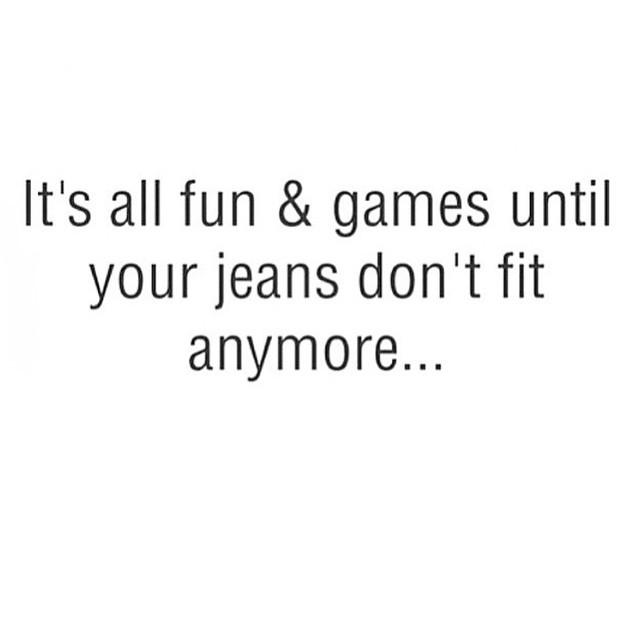 Gym_Motivation's tweet image. #SquatterProblems // Nothing wrong w/ owning 20+ pairs of sweats.