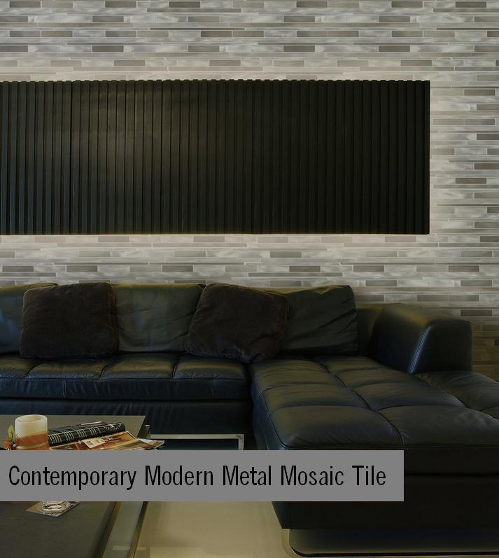 Homes_Materials's tweet photo. "Metal #Mosaic #Tile" #Unique #Beautiful #Modern #Contemporary #Style #Decor #Design @Homes_Materials #Home #Building http://t.co/jyrJ2BSJdZ