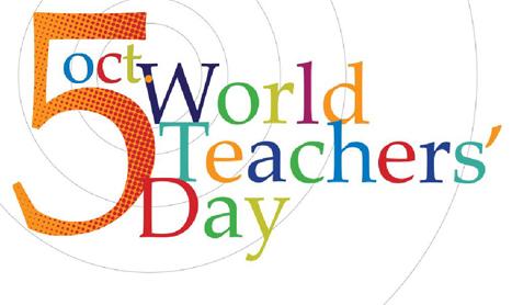DreamBox_Learn's tweet image. We love our teachers, Happy World Teacher Day! We appreciate your hard work, dedication &amp;amp; passion!