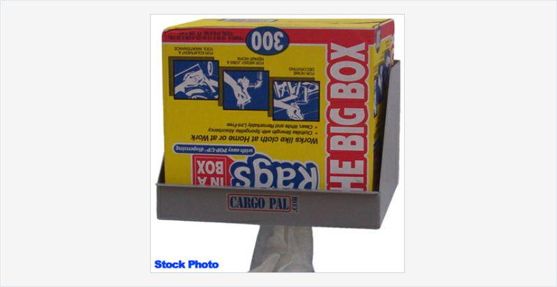 Cargo_Pal's tweet image. CargoPal CP755 POP UP TOWEL Holder for Lg 300 count box of towels for RaceTrailers etc15%OFF cargopal.com/store/cargopal…