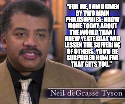 Happy Birthday Neil deGrasse Tyson 