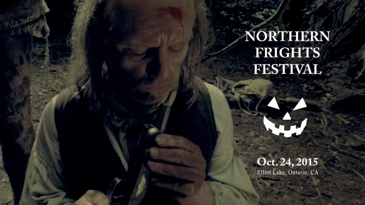 gallienguibert's tweet photo. Lune Noire sélectionné au Northern Film Festival, 24 Octobre, Elliot Lake, Ontario, Canada
@DistantField http://t.co/wPNCBzRSvM
