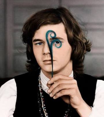 Happy 72nd Birthday to Steve Miller ! 