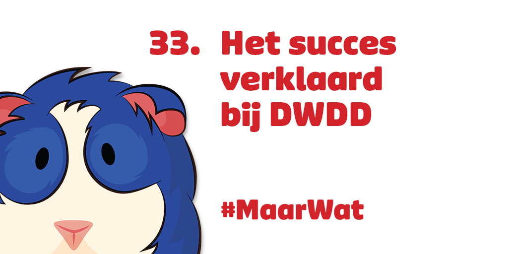 Hoofdstuk 33. Het succes verklaard bij DWDD gerritheijkoop.com/hoofdstuk-33-h…