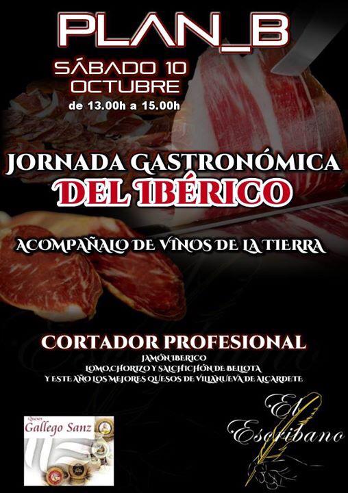 PubPlanB's tweet photo. Comemos de picoteo el sábado ?
Y luego bailamos con SMBAND, concierto en directo para pasar una tarde diferente ! http://t.co/PjPQYcZH8k