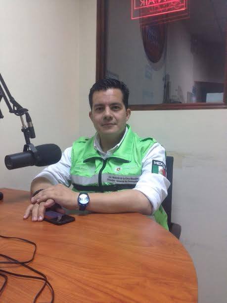 Trabaja delegación mexicana en rescate por deslave en Guatemala - CQklMW_VEAAJWfp