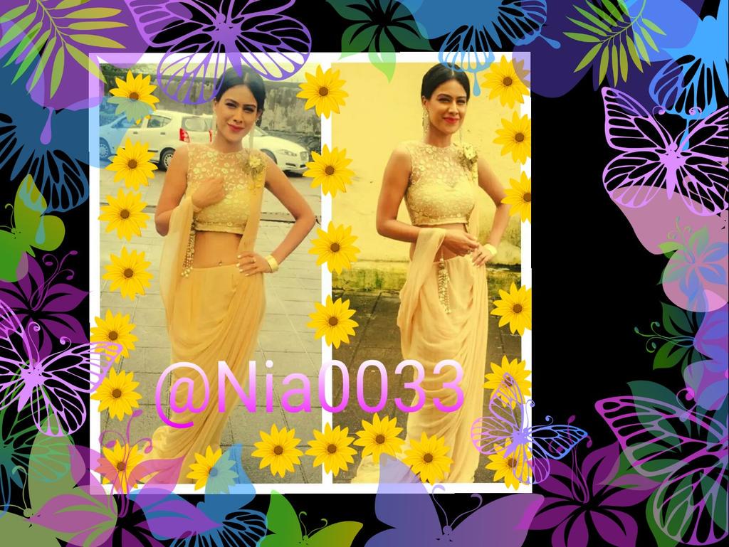 Nia0033's tweet photo. Most gorgeous nd stunning actress @Theniasharma mam plzzz follow back http://t.co/ON7JWWF5Nw