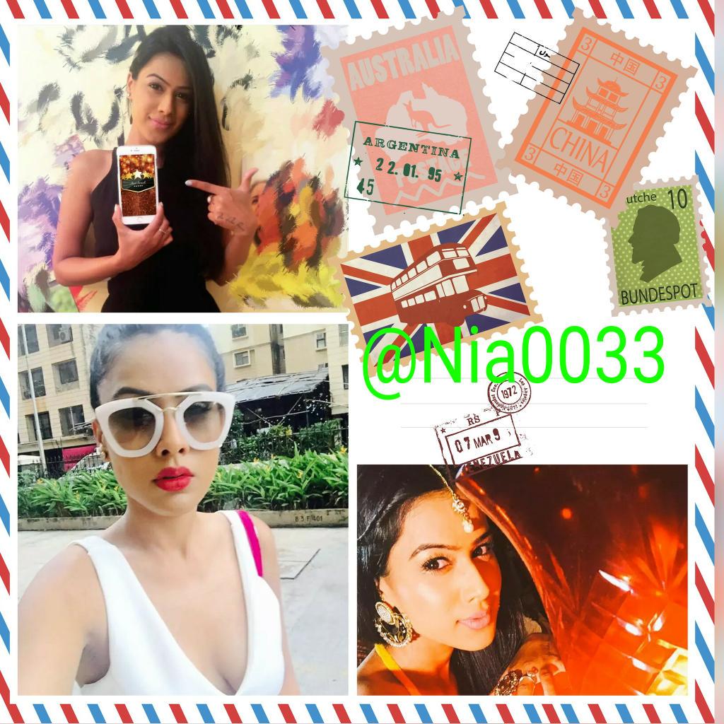 Nia0033's tweet photo. Most gorgeous nd stunning actress @Theniasharma mam plzzz follow back http://t.co/ON7JWWF5Nw