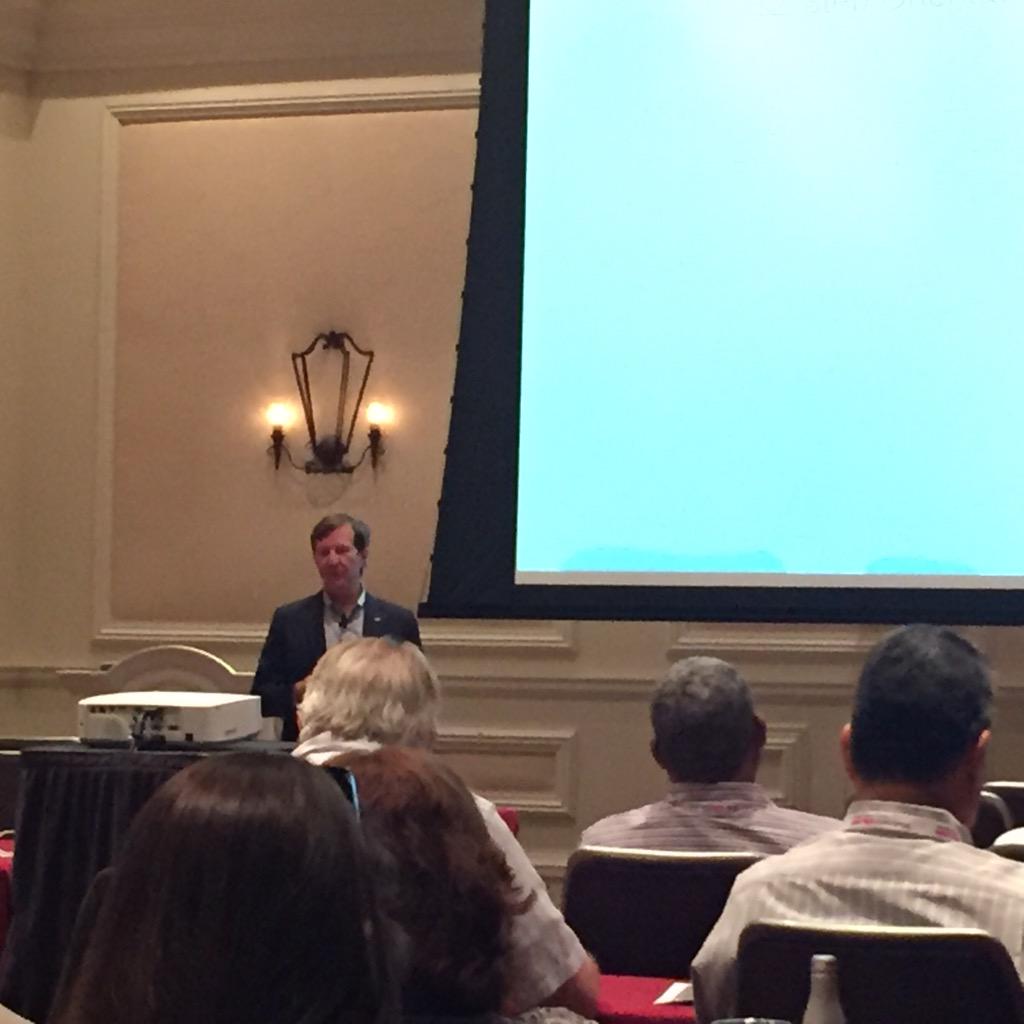 RichPaul8's tweet photo. @LIConference #Michael Klaybor discusses value of EAP's in role of recovery. http://t.co/MKjF3PYPUH