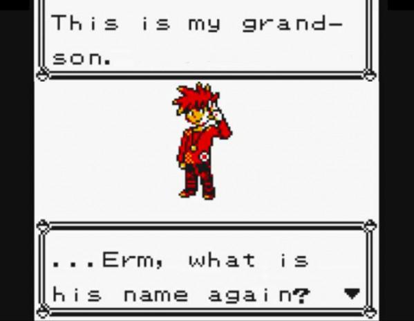 VexGamesUK's tweet photo. #OnThisDayInGaming in 1999, Pokemon Red &amp; Blue were released in the UK! #retrogaming #gottacatchemall http://t.co/pMKgChiX86