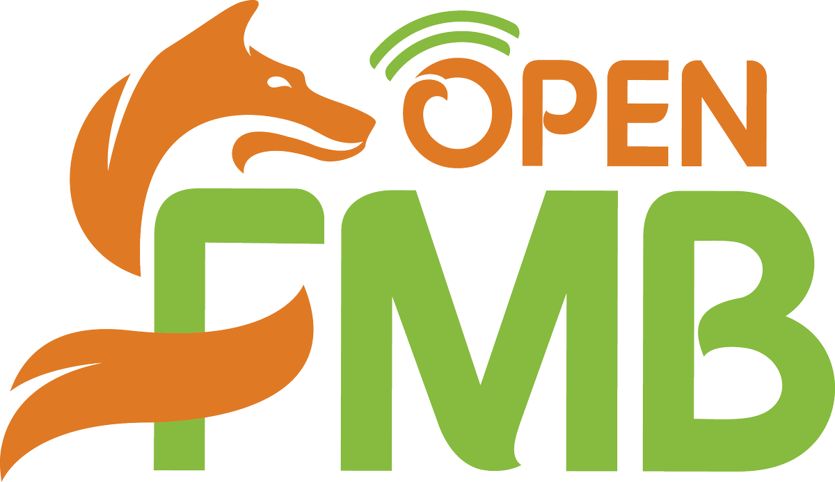 OpenFMB tweet picture
