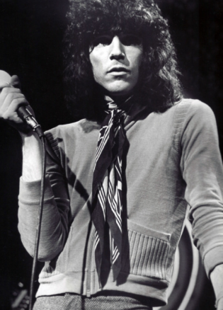 Happy Birthday Russell Mael 