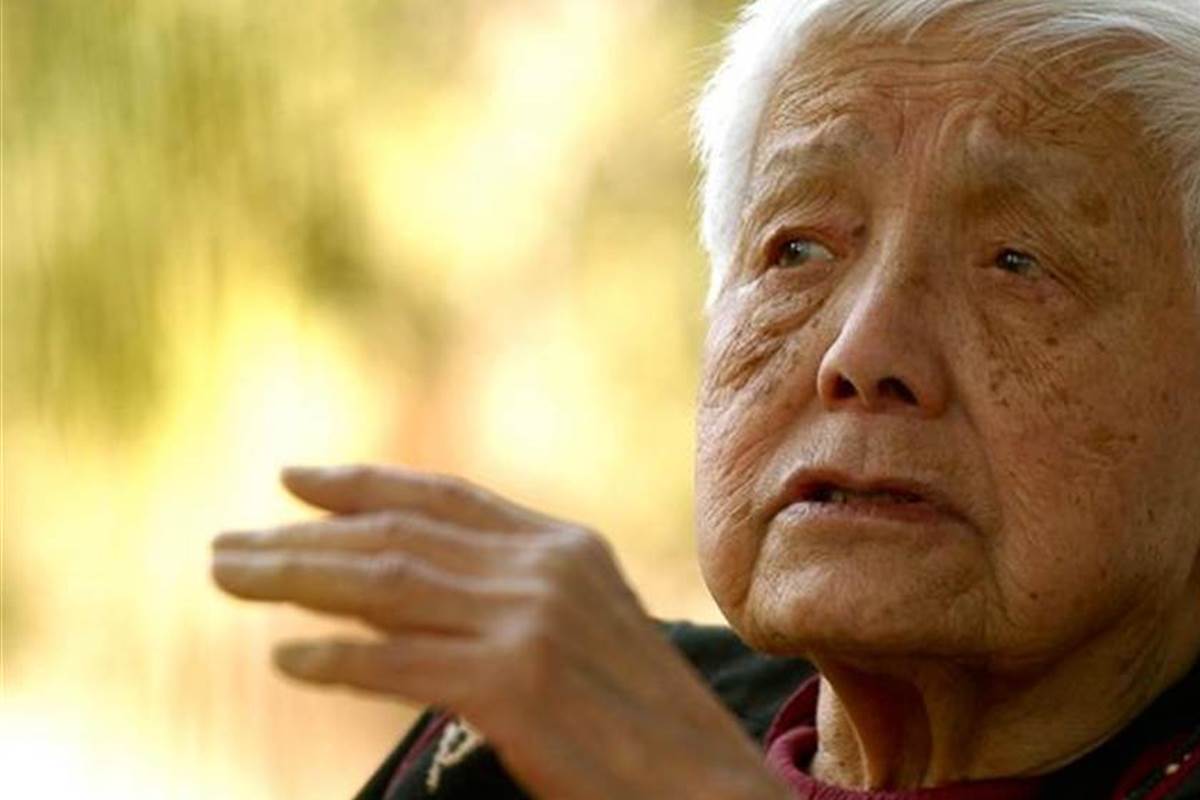 Advancing Justice - AAJC tweet media