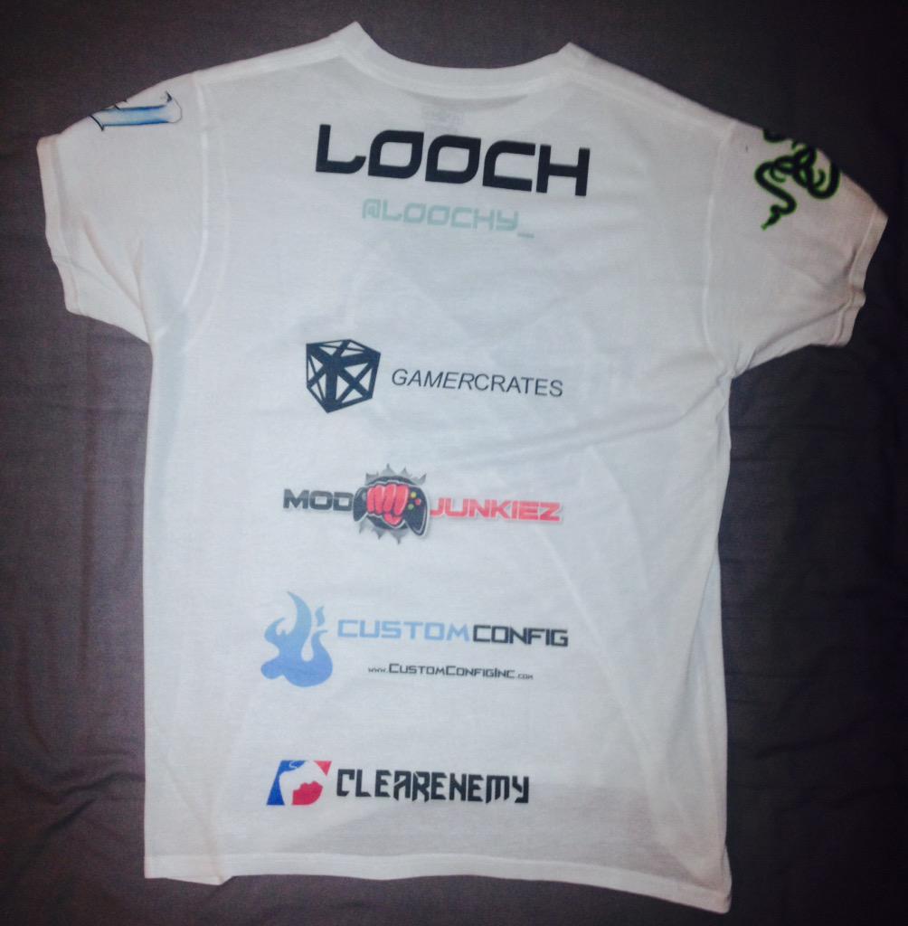 Loochy_ tweet picture