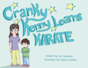 GoodCircuits's tweet photo. My First Martial Arts Children’s Book is Finally Here http://t.co/DTW9eDdrAP http://t.co/fh6APFSG40