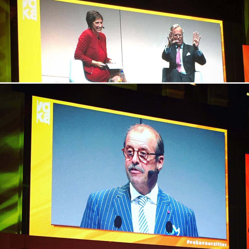 Proficiat aan onze nieuwe #vokavoorzitter Paul Kumpen <a href="/VOKA_Limburg/">Voka - KvK Limburg</a> vanwege <a href="/JongVokaLimburg/">Jong Voka Limburg</a> #voka !!!