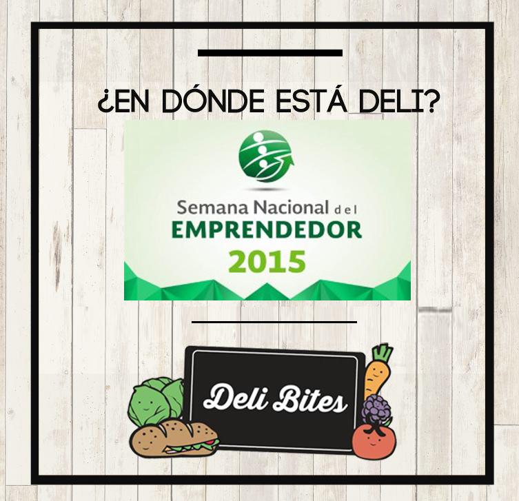 Deli Bites tweet media