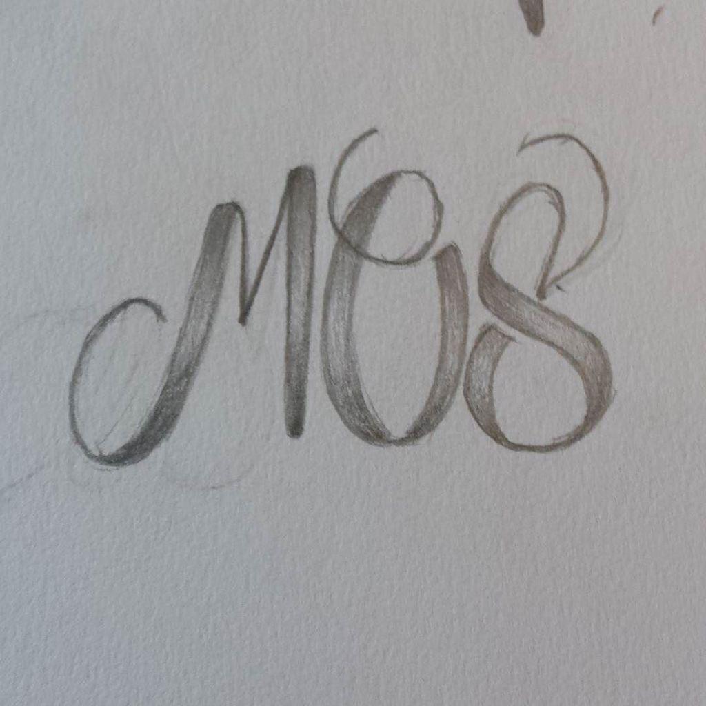 Druthersco's tweet image. By _rnwsom #script #scripthead #scriptgang #letters #lettering #letterhead #lettergang #type #typography #typespire…