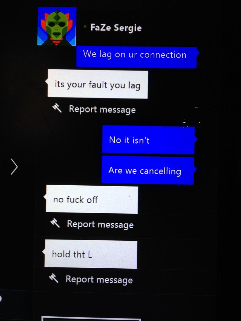 MLG Swift tweet media