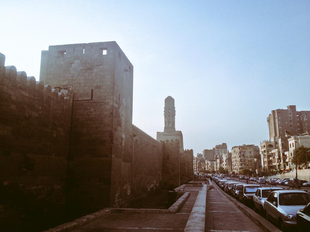 AlPinkerton's tweet photo. An amazing day exploring Cairo and preparing for our journey to Aswan tomorrow http://t.co/CSaB6YwmUT