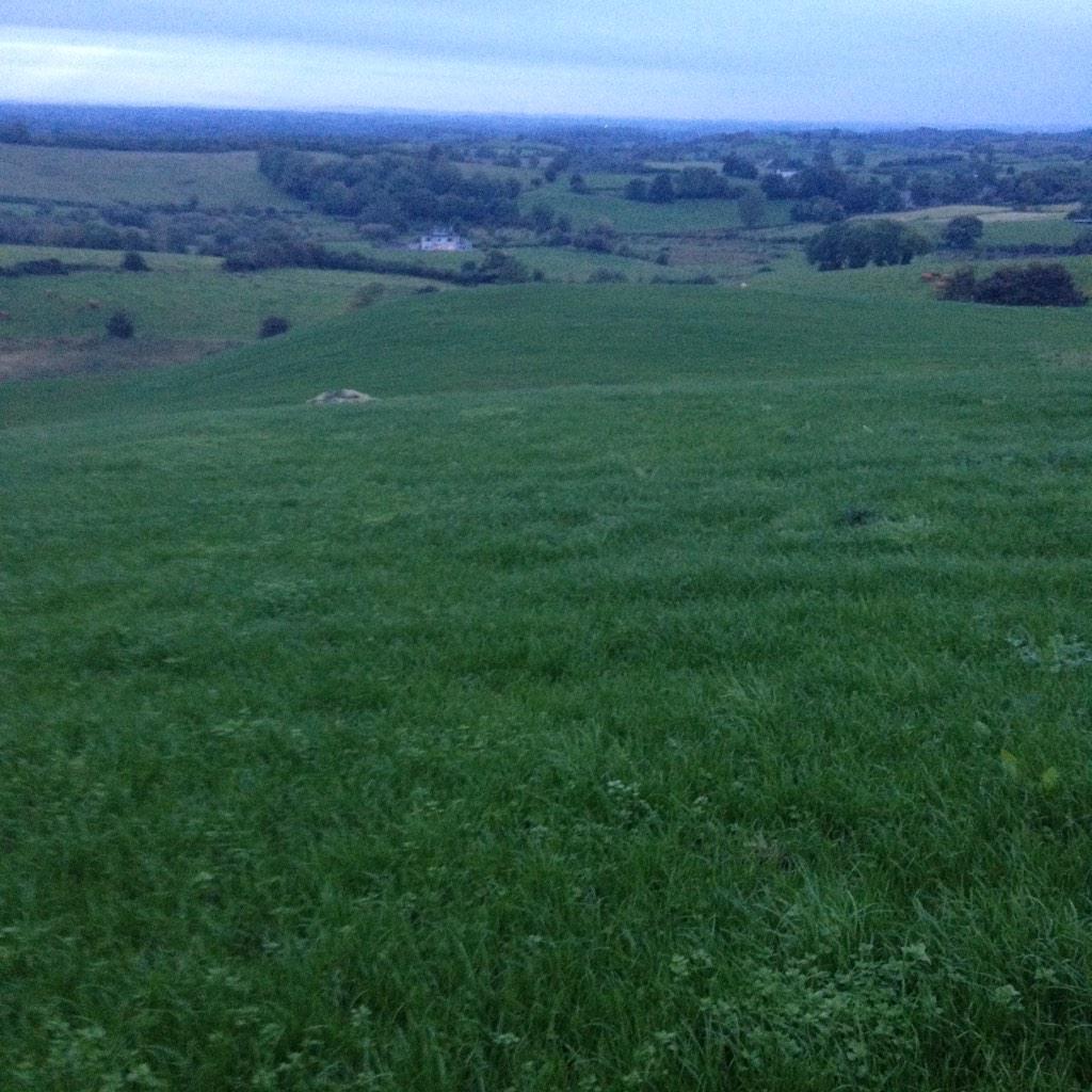 All the hard work has paid off..#TheRocksNoMore