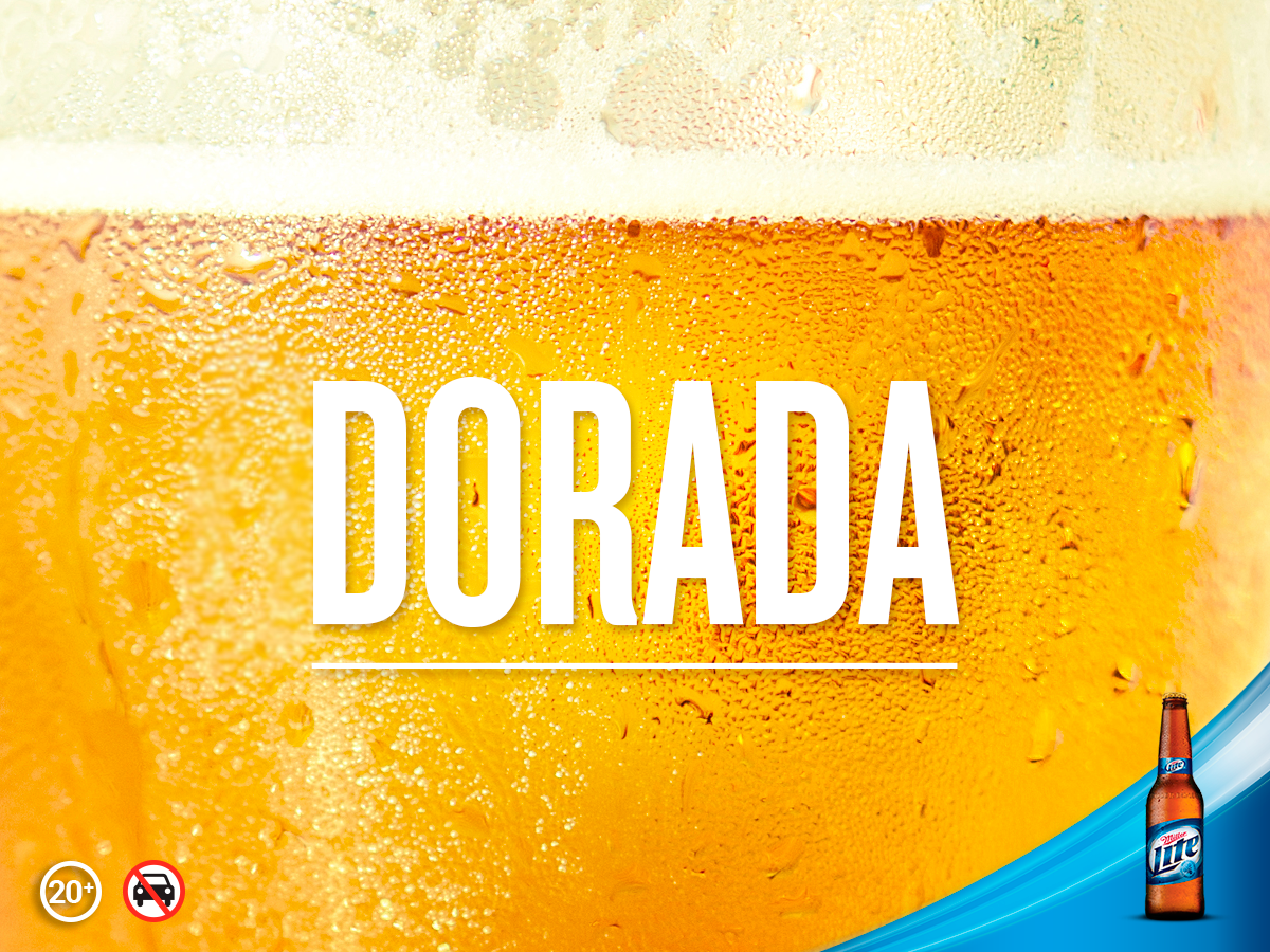 Miller Lite Paraguay tweet media