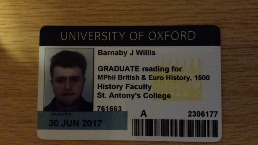 Shit's gettin' real.