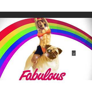 Joy_PhotoCam's tweet photo. #mcm is @pewdiepie lol #fabulous #fabulizer #pewdiepie #pug #hashtag http://t.co/a1CDzXUOl2 http://t.co/kBVWqmmslU