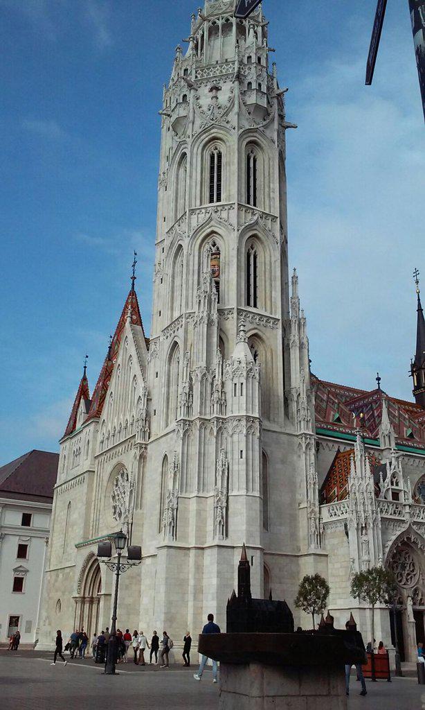 PilsCreations's tweet photo. Part 2: Inspiration in Budapest -Wednesday will be Frankfurt. http://t.co/2kwyITap7O