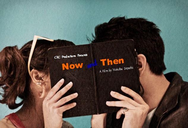 IndiaComAmerica's tweet photo. Be sure to support @NowAndThenFilm on #Indiegogo before the campaign ends!  http://t.co/M3ZyMBcFaO http://t.co/WTEgK27iqa