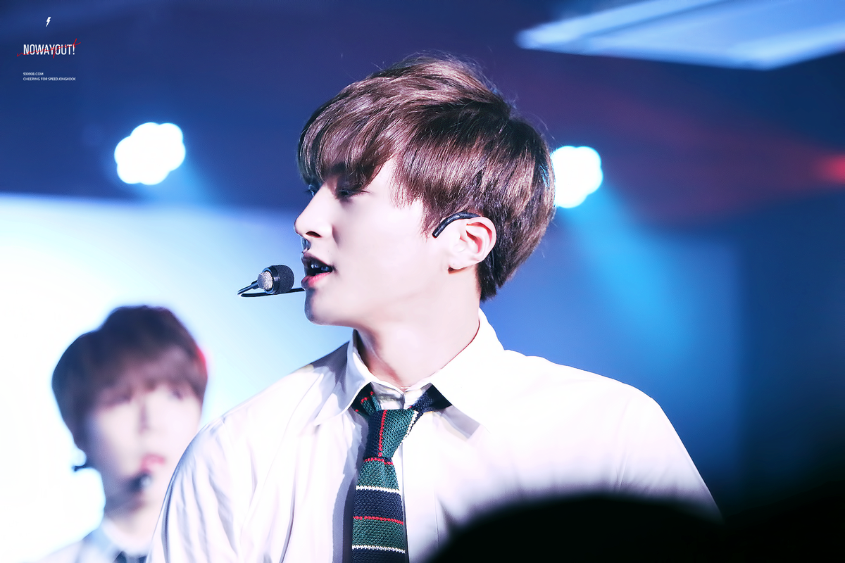 NOWAYOUT! tweet media