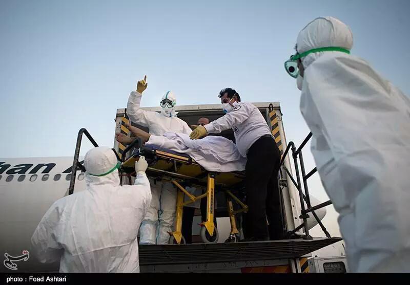 السعوديه : وفاة 150 حاجاً وإصابة 400 في حادثة تدافع في منى - صفحة 3 CQktq89WgAAYr3G