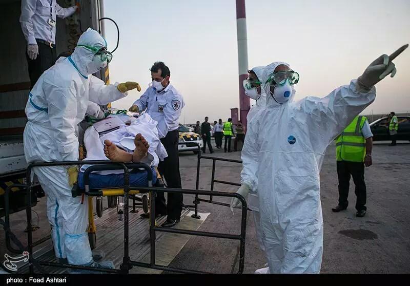 السعوديه : وفاة 150 حاجاً وإصابة 400 في حادثة تدافع في منى - صفحة 3 CQktq9BWwAA5WyI