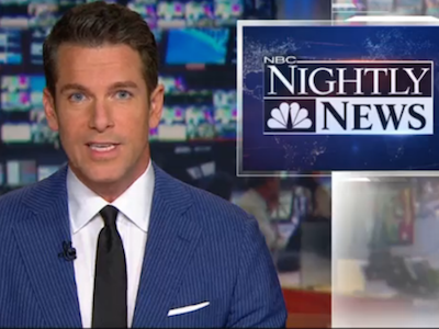 Wishing a happy 43rd birthday to MSNBC anchor Thomas Roberts   