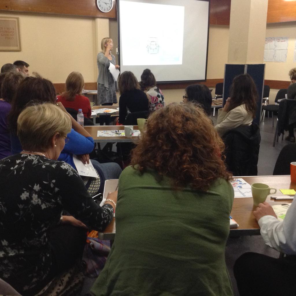 wosdec's tweet photo. FAB session on refugees this eve! Thanks to all who attended and to Martha from @scotrefcouncil for advice and input! http://t.co/0zrvkDo4MV