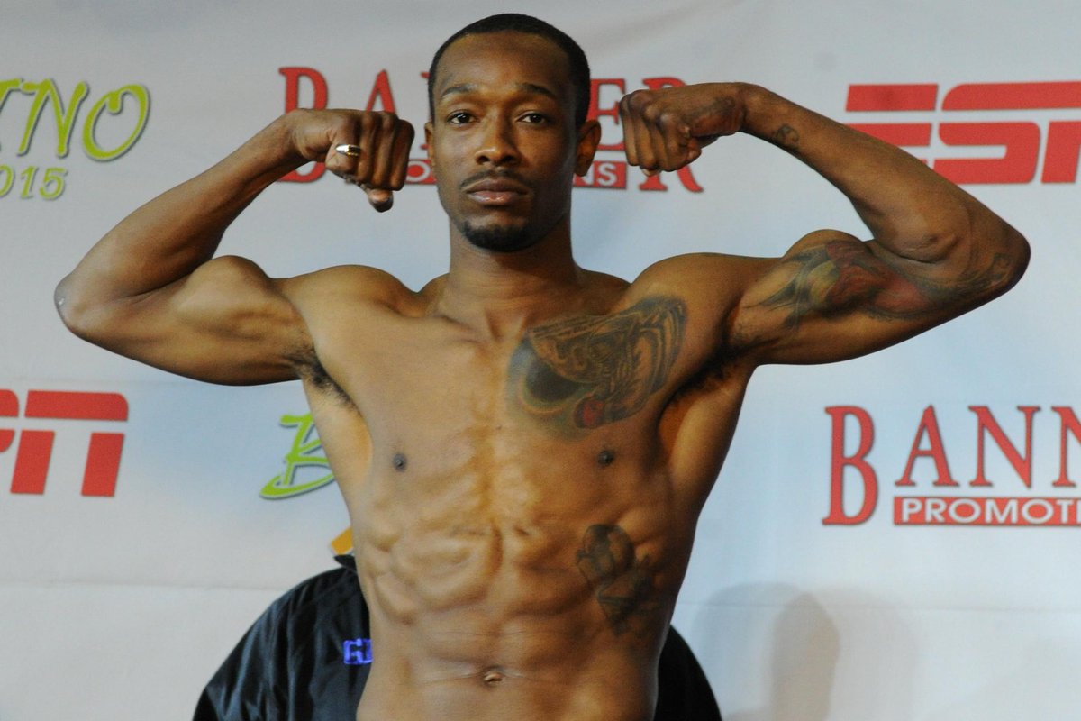 BannerBoxing's tweet photo. #5Days @iam_Apollokidd @WorldBoxingOrg #VacantWorldTitle #CantWait #ApolloKidd #ManCrushMonday #MondayMotivation http://t.co/9PnI34H2el