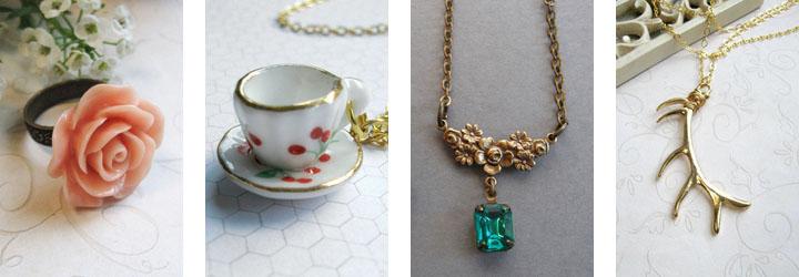 LovelyClusters's tweet image. A collection of handcrafted jewelry including nature inspired designs by @botanicalbird​ lovelyclusters.com/search/label/S…