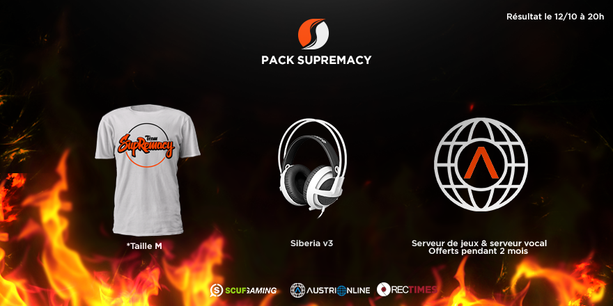 Supremacy_FR tweet picture