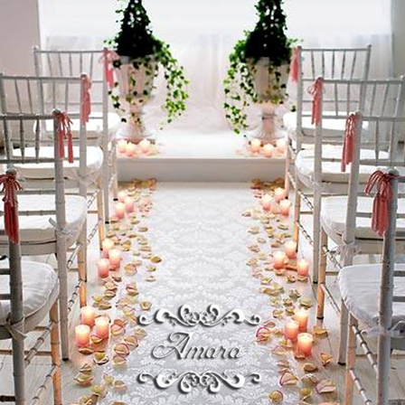 EventosAmara's tweet photo. Cualquier espacio puede ser el escenario perfecto para celebrar su boda,en donde las protagonistas sean las flores. http://t.co/xNavTDVA6j