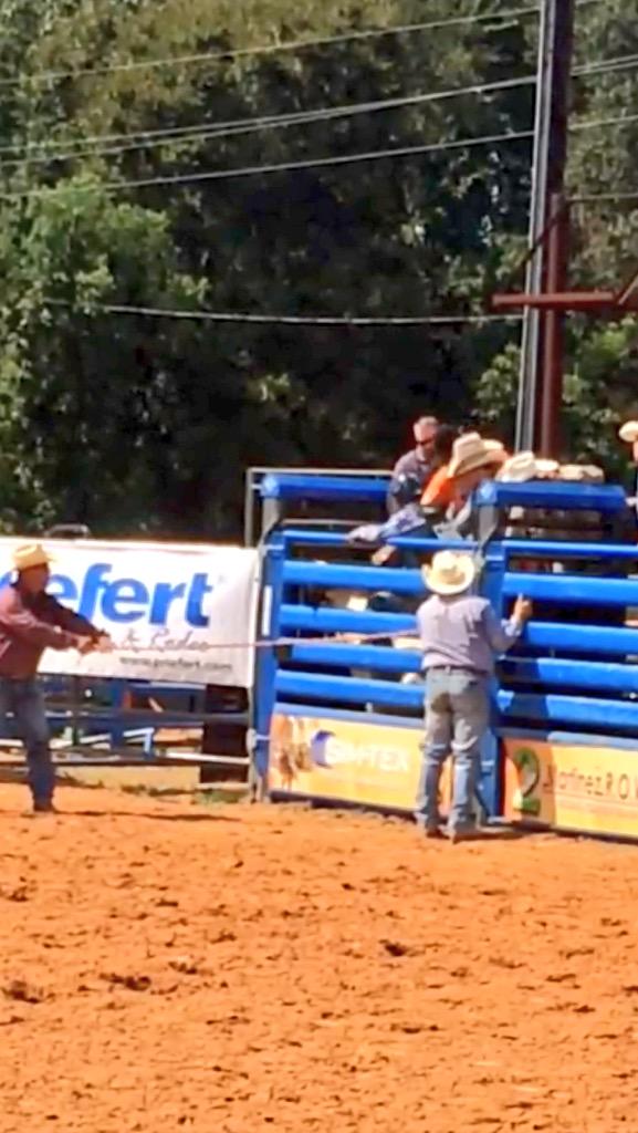JacobThorn90's tweet photo. Ima risk everything! #Barn2Buck http://t.co/2mVOTYoq2T