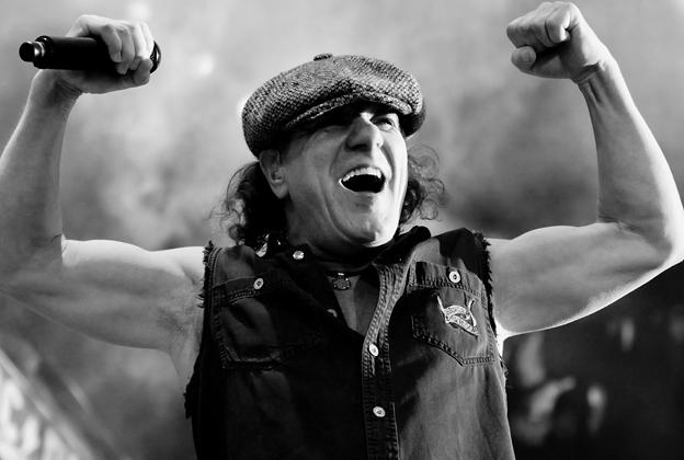 Happy Birthday Brian Johnson (AC/DC)     