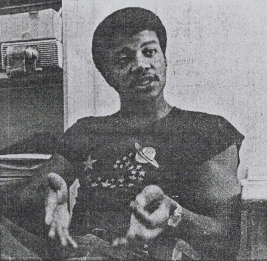 Happy birthday to Neil deGrasse Tyson, born in 1958. 