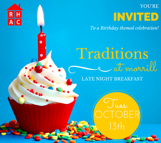 rhac's tweet photo. Who's coming?
#LNBirthday http://t.co/hIHu8QNobS