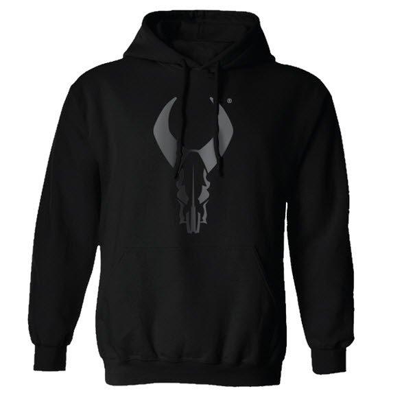 BadlandsGear's tweet image. The all new Badlands "Blacked Out" hoodie is available now at badlandspacks.com! Get yours now! #badlandspacks