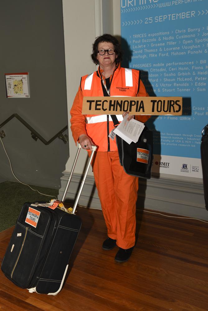 RMITGallery's tweet photo. plumb the depths @RMITGallery @perfmob today 12.15: Technopia Tour to #Melb Black Water Plant http://t.co/4M20RQNbeL http://t.co/HLG00yq3Fr