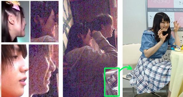 Gラボ Auf Twitter 今度はske48木本花音とジャニーズjr 松田元太の画像流出か Rの法則 Http T Co Baca0yx6yr Gラボ Akb48 Http T Co M9ot3mrfqv